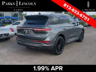 Lincoln Corsair 2022 Reserve 4dr SUV