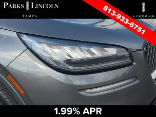 Lincoln Corsair 2022 Reserve 4dr SUV