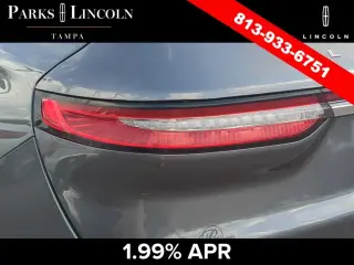 Lincoln Corsair 2022 Reserve 4dr SUV
