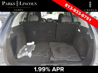 Lincoln Corsair 2022 Reserve 4dr SUV