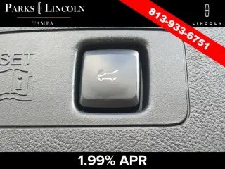 Lincoln Corsair 2022 Reserve 4dr SUV