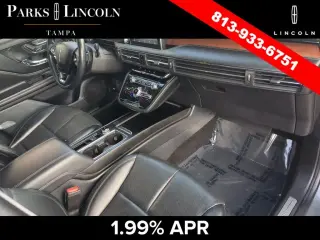 Lincoln Corsair 2022 Reserve 4dr SUV