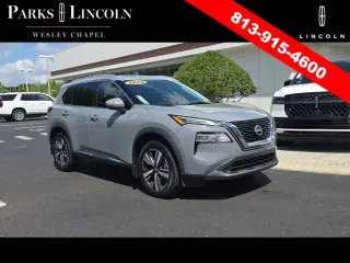 Nissan Rogue 2022 SL 4dr Crossover