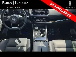 Nissan Rogue 2022 SL 4dr Crossover