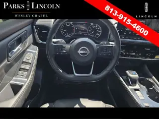 Nissan Rogue 2022 SL 4dr Crossover