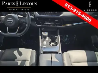 Nissan Rogue 2022 SL 4dr Crossover