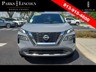 Nissan Rogue 2022 SL 4dr Crossover