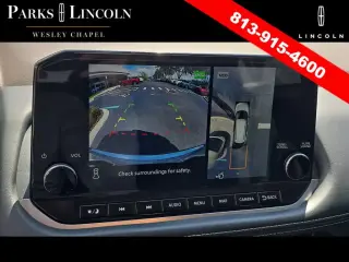 Nissan Rogue 2022 SL 4dr Crossover