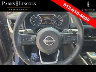 Nissan Rogue 2022 SL 4dr Crossover