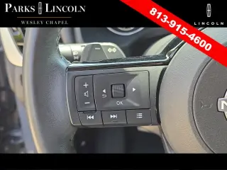 Nissan Rogue 2022 SL 4dr Crossover