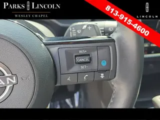 Nissan Rogue 2022 SL 4dr Crossover