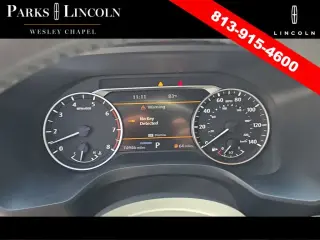 Nissan Rogue 2022 SL 4dr Crossover