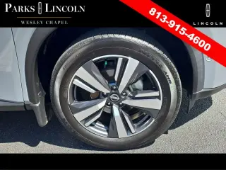 Nissan Rogue 2022 SL 4dr Crossover