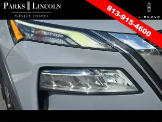 Nissan Rogue 2022 SL 4dr Crossover
