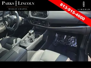 Nissan Rogue 2022 SL 4dr Crossover
