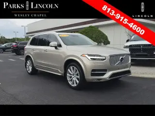 Volvo XC90 2016 AWD T6 Inscription 4dr SUV