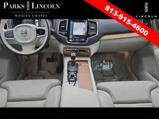 Volvo XC90 2016 AWD T6 Inscription 4dr SUV