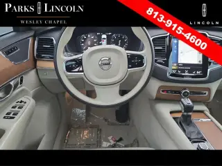 Volvo XC90 2016 AWD T6 Inscription 4dr SUV