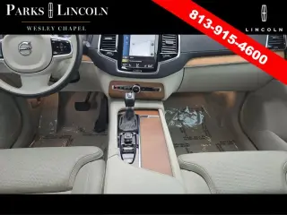 Volvo XC90 2016 AWD T6 Inscription 4dr SUV