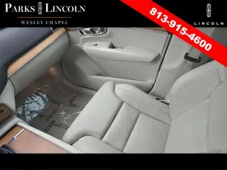 Volvo XC90 2016 AWD T6 Inscription 4dr SUV