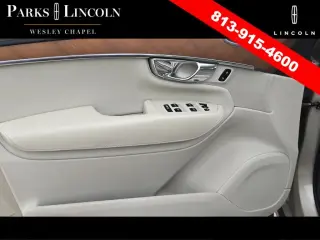 Volvo XC90 2016 AWD T6 Inscription 4dr SUV