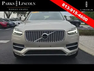 Volvo XC90 2016 AWD T6 Inscription 4dr SUV