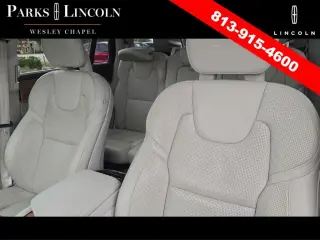 Volvo XC90 2016 AWD T6 Inscription 4dr SUV