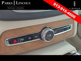 Volvo XC90 2016 AWD T6 Inscription 4dr SUV