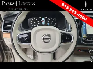 Volvo XC90 2016 AWD T6 Inscription 4dr SUV