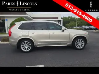 Volvo XC90 2016 AWD T6 Inscription 4dr SUV