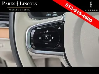 Volvo XC90 2016 AWD T6 Inscription 4dr SUV