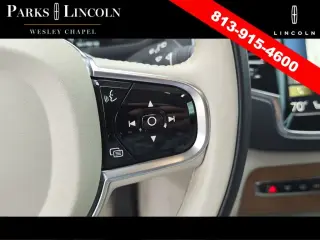 Volvo XC90 2016 AWD T6 Inscription 4dr SUV