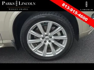 Volvo XC90 2016 AWD T6 Inscription 4dr SUV