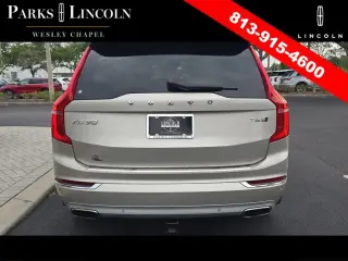 Volvo XC90 2016 AWD T6 Inscription 4dr SUV