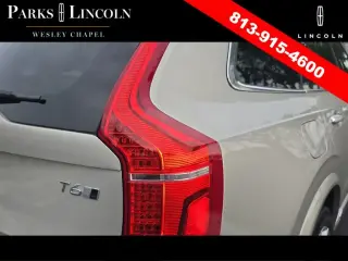 Volvo XC90 2016 AWD T6 Inscription 4dr SUV