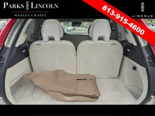 Volvo XC90 2016 AWD T6 Inscription 4dr SUV