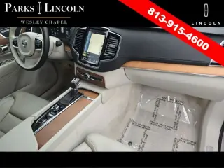Volvo XC90 2016 AWD T6 Inscription 4dr SUV