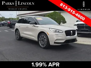 Lincoln Corsair 2022 AWD Reserve 4dr SUV