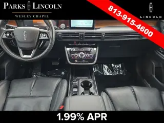 Lincoln Corsair 2022 AWD Reserve 4dr SUV