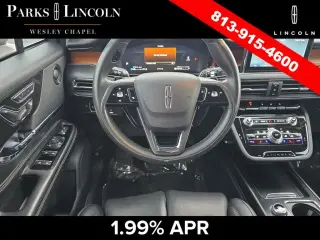Lincoln Corsair 2022 AWD Reserve 4dr SUV