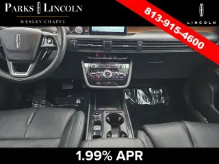 Lincoln Corsair 2022 AWD Reserve 4dr SUV