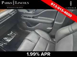 Lincoln Corsair 2022 AWD Reserve 4dr SUV