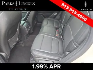 Lincoln Corsair 2022 AWD Reserve 4dr SUV