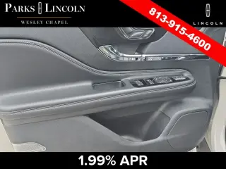 Lincoln Corsair 2022 AWD Reserve 4dr SUV