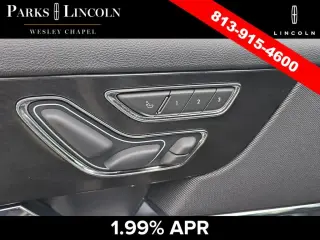 Lincoln Corsair 2022 AWD Reserve 4dr SUV