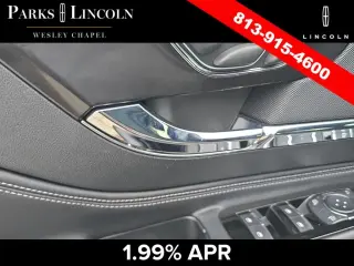Lincoln Corsair 2022 AWD Reserve 4dr SUV