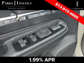 Lincoln Corsair 2022 AWD Reserve 4dr SUV
