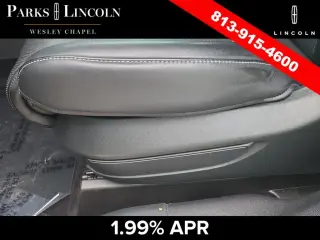 Lincoln Corsair 2022 AWD Reserve 4dr SUV