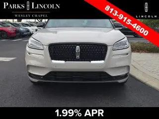 Lincoln Corsair 2022 AWD Reserve 4dr SUV