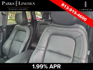 Lincoln Corsair 2022 AWD Reserve 4dr SUV